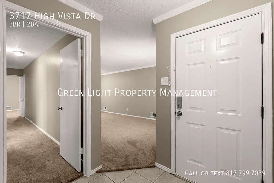 Spacious 3bd 2 ba halfplex in Dallas — Photo 3