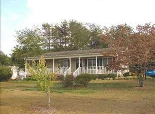 855 Campobello Gramling School Rd, Campobello, SC 29322