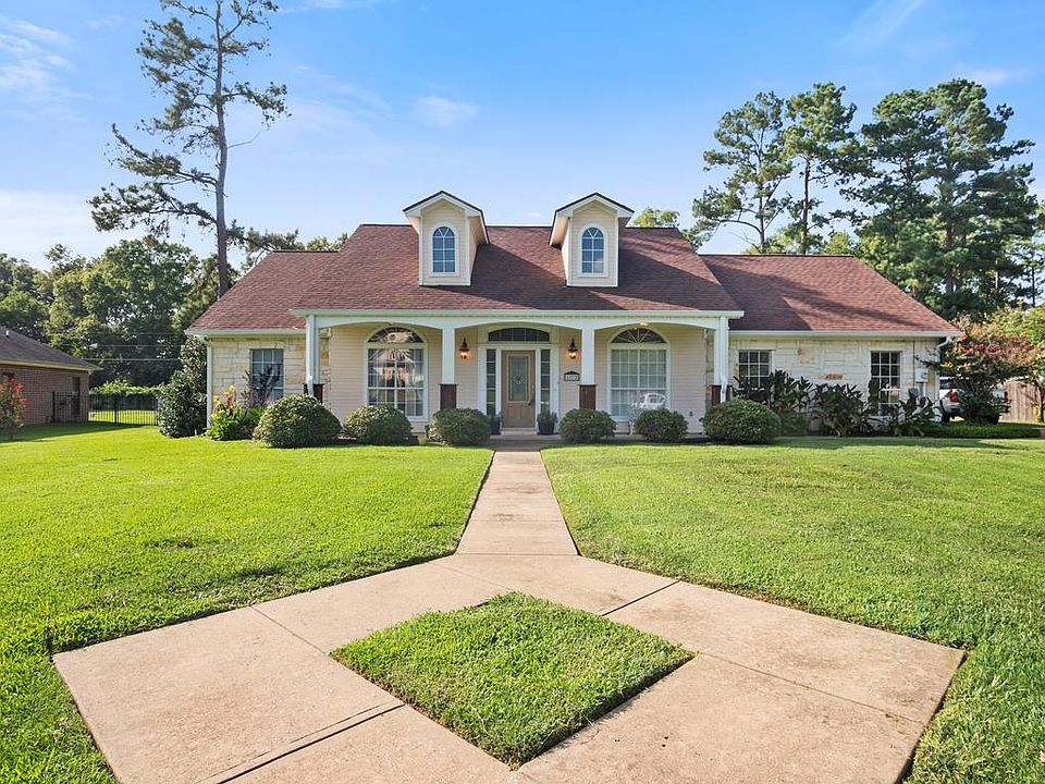 172 Austin Ln, Pollok, TX 75969 Zillow