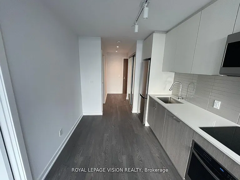 1928 Lake Shore Blvd W #1715 — Photo 13