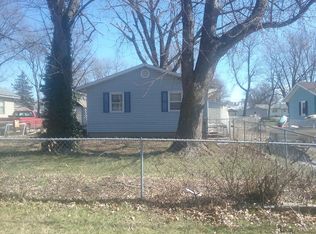 1810 N 34th St, Decatur, IL 62526