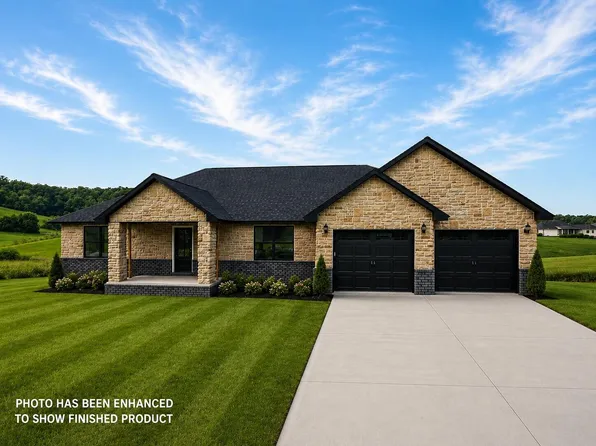 395 Madison Cir, London, KY 40741