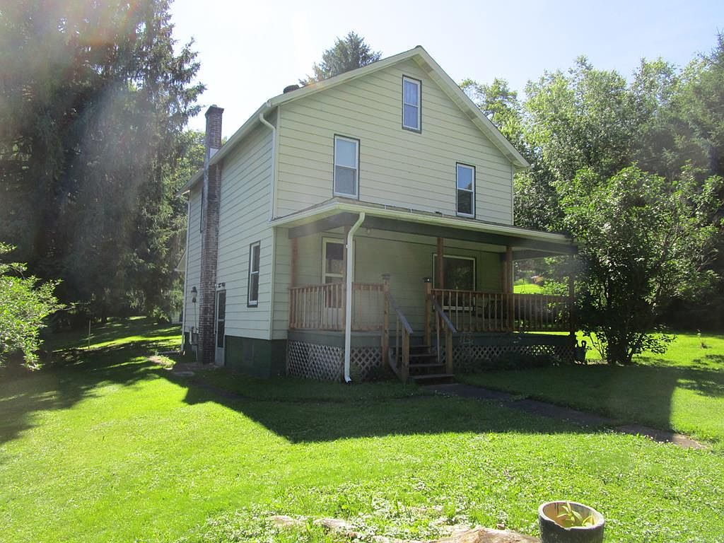 450 Cherry Run Rd, Rimersburg, PA 16248 Zillow