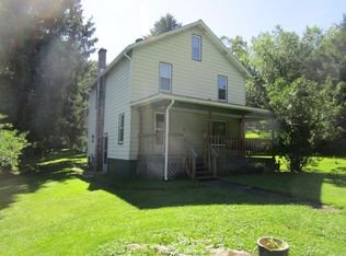 450 Cherry Run Rd, Rimersburg, PA 16248