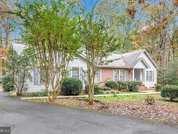 Street view from Tall Pines Ave