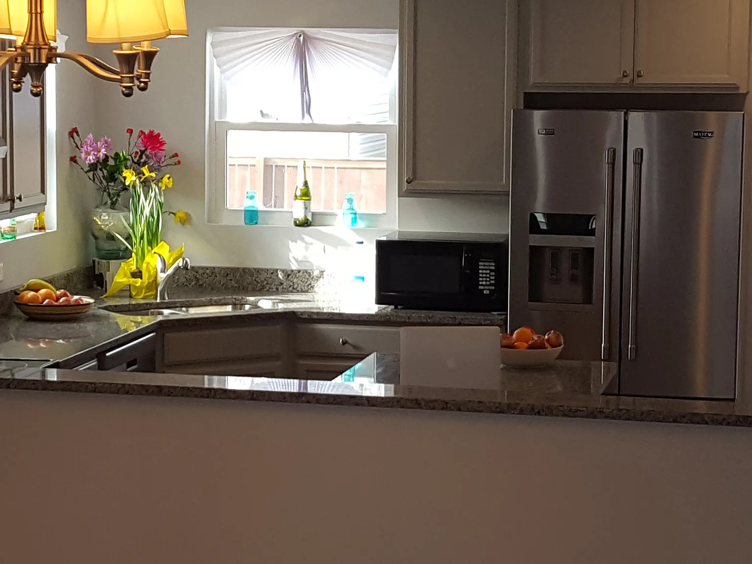 3 bed, 2.5 bath, 1850 sqft, $2,750 — Photo 3