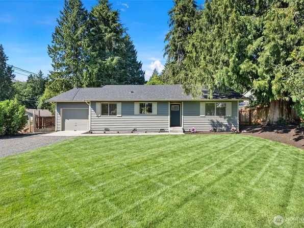 5648 NE Woodburn Road, Kingston, WA 98346