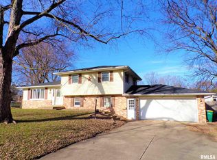 1221 Klein Ave, Galesburg, IL