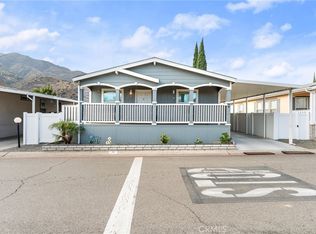 4901 Green River Rd Space 96, Corona, CA 92880