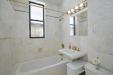 Rented by Brown Harris Stevens