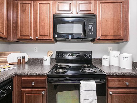 Model Kitchen
