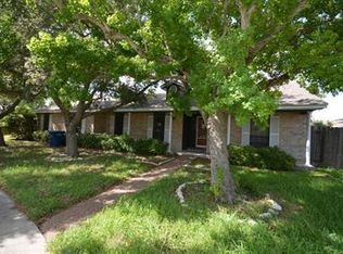 3106 Southern Sun Dr, Corpus Christi, TX 78415