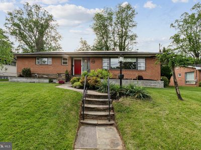 1771 Sycamore St NW, Washington, DC, 20012