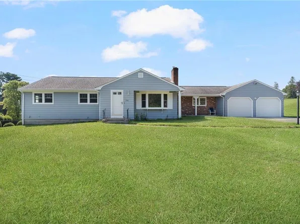 256 School St, Lincoln, RI 02865