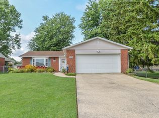 1301 Carolann Ln, Cincinnati, OH 45215