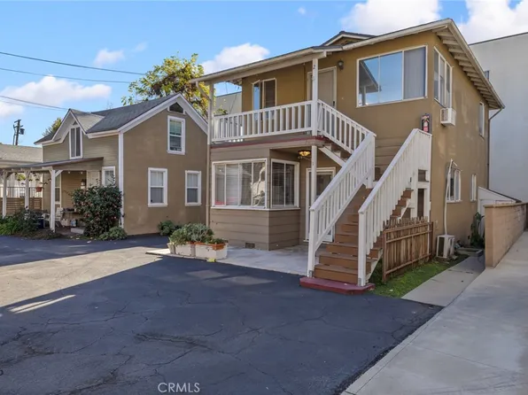 1124 Cordova St #1, Pasadena, CA 91106