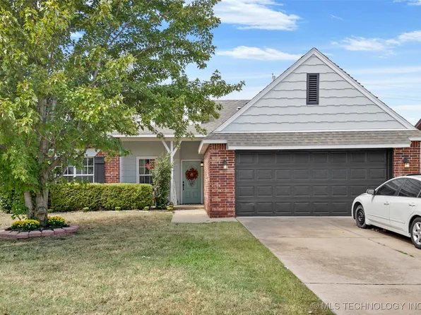 4324 202nd Ave, Broken Arrow, OK 74014