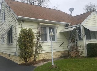 3 Hazelhurst Ave, Auburn, NY 13021