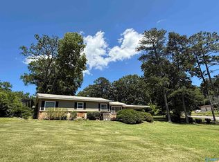 109 Althea St, Gadsden, AL 35904