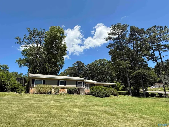109 Althea St, Gadsden, AL 35904