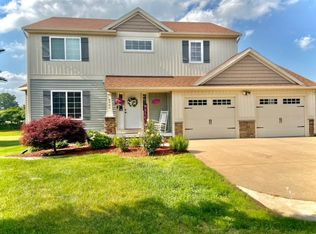 6767 Northfield Dr SW, Byron Center, MI 49315