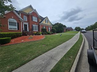 1682 Sweet Branch Trl, Grayson, GA 30017