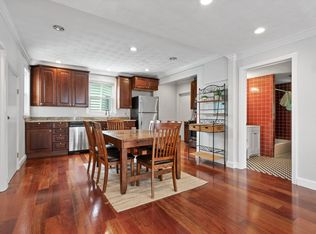 7 Blackwell St #U2, Dorchester, MA 02122