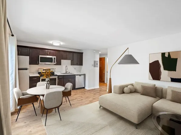 1030 Bennington St APT 15, East Boston, MA 02128