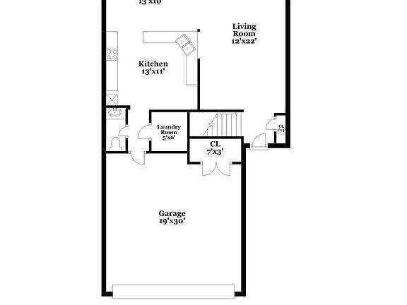 2nd image of 5763 Coldcreek Dr