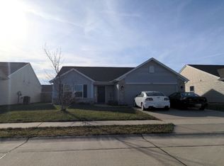 2905 Queencastle Dr, Lafayette, IN 47909