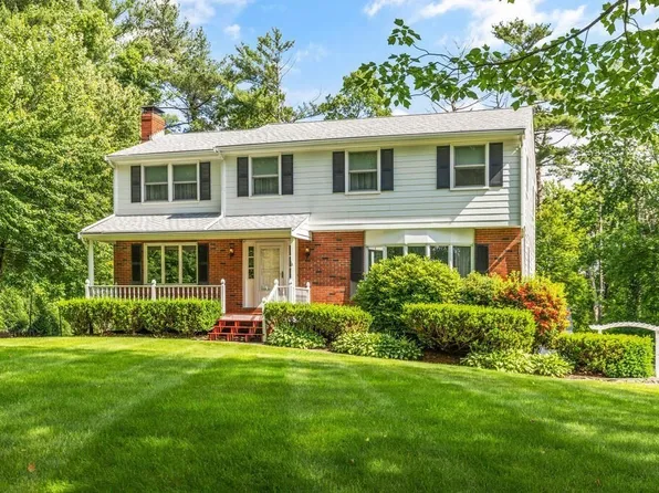 861 West St, Mansfield, MA 02048