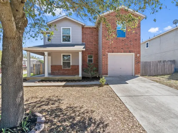 313 Copper Mountain, New Braunfels, TX 78130