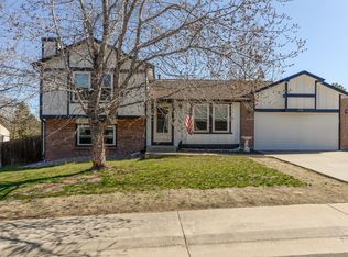 3704 S Ventura Way, Aurora, CO 80013