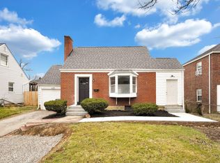 474 S James Rd, Columbus, OH 43213