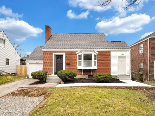 474 S James Rd, Columbus, OH 43213