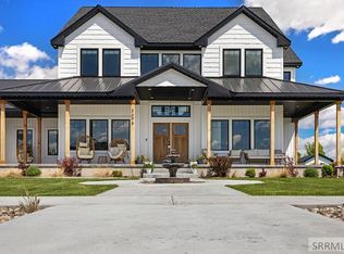 3698 E Autumn Heights Dr, Rigby, ID 83442