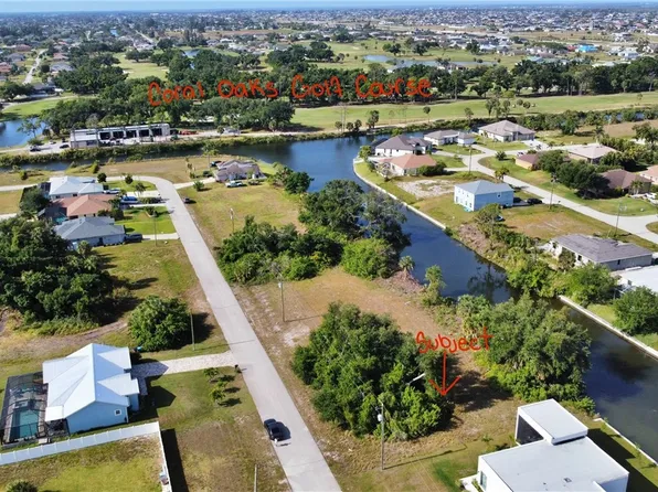 1908 NW 28th Pl, Cape Coral, FL 33993