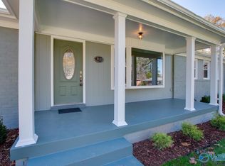 2115 Gilbreath Rd NW, Huntsville, AL 35810