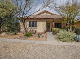 10357 E Sixto Molina Ln, Tucson, AZ 85747