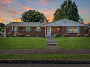 3334 Kershaw Rd NW, Roanoke, VA 24017