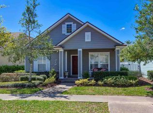 505 Westside Row, Saint Augustine, FL 32095