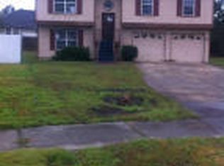 11558 Birch Forest Cir W, Jacksonville, FL 32218
