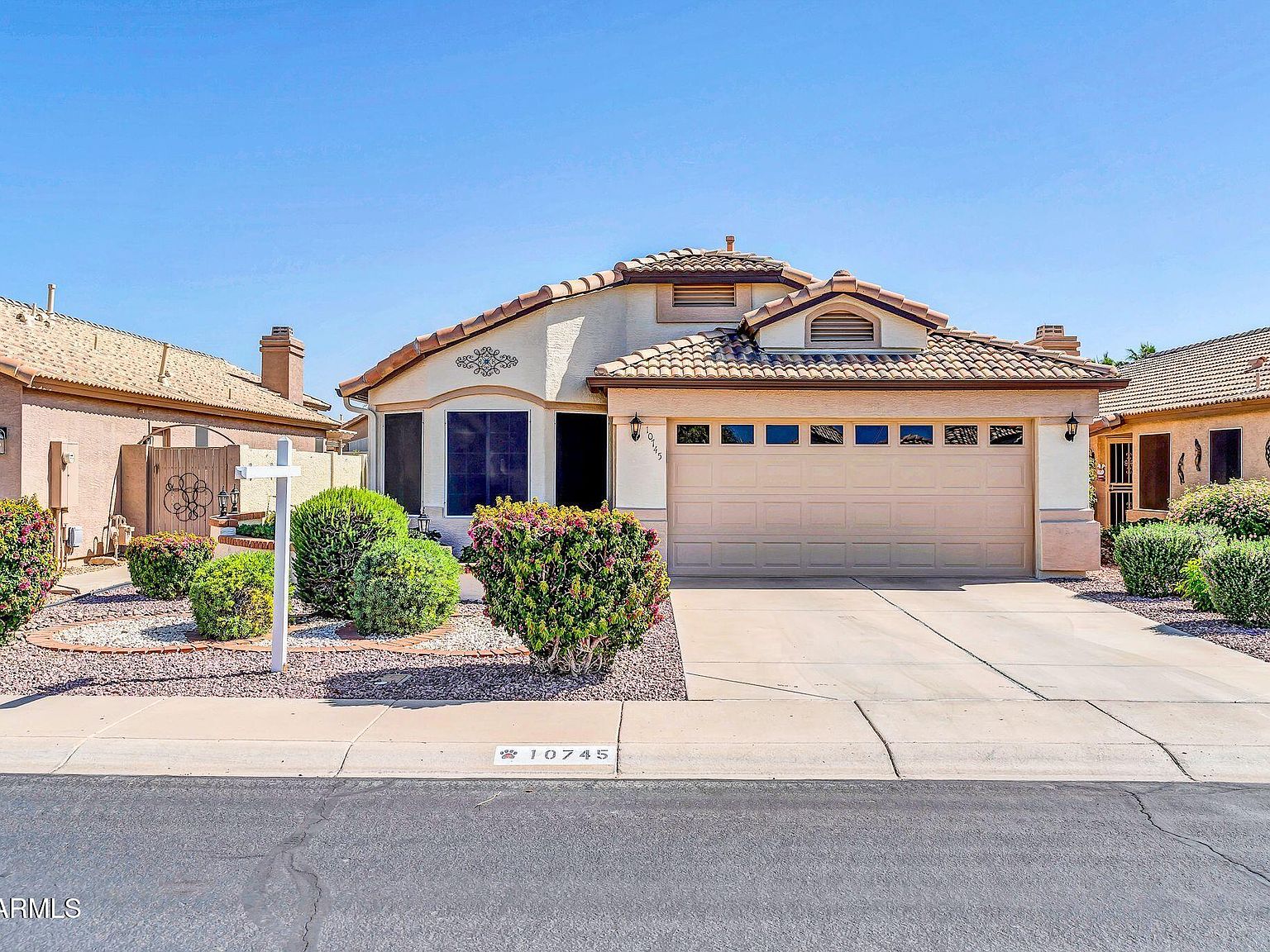 10745 W BEAUBIEN Drive, Sun City, AZ 85373 | Zillow