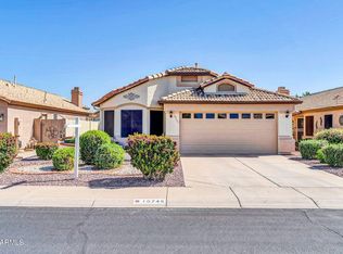 10745 W Beaubien Dr, Sun City, AZ 85373