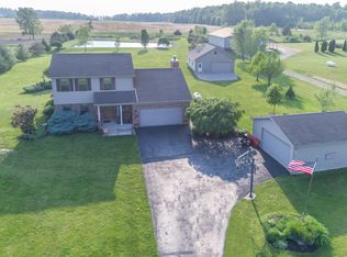 10305 Scott Rd, Sidney, OH 45365