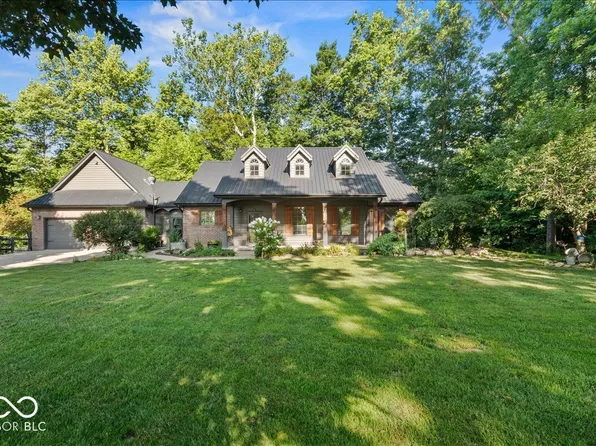 1353 S 1038 E, Greentown, IN 46936