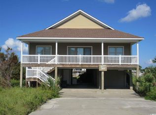 2056 S Waccamaw Dr, Murrells Inlet, SC 29576
