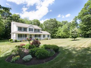 290 Tiffany Ln, Bristol, CT 06010