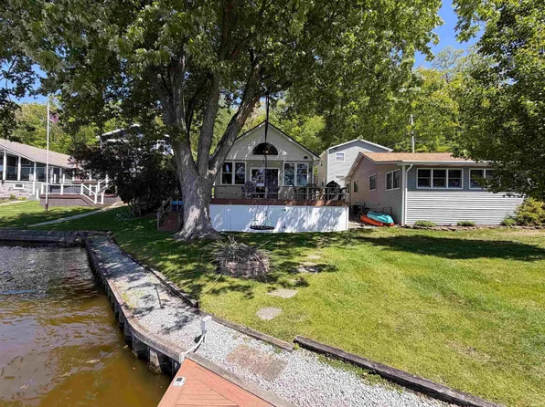 10330 N 1200 W, Monticello, IN 47960