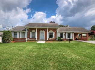 2445 Elizabethton Hwy, Johnson City, TN 37601